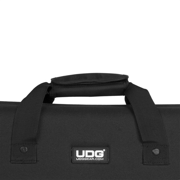 UDG U8301BL Creator コントローラー ハードケース Medium 【MPC LIVE II、Prime GO、DDJ-200等に対応するケース】 画像7