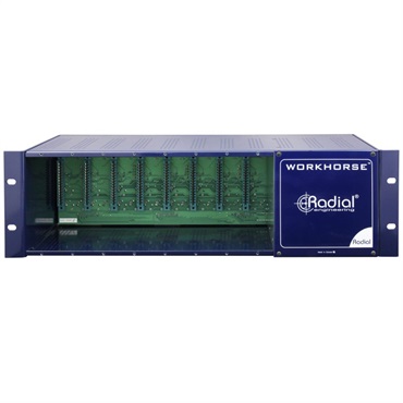 Radial Workhorse 8【お取り寄せ商品】 画像1