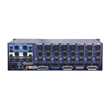 Radial Workhorse 8【お取り寄せ商品】 画像2