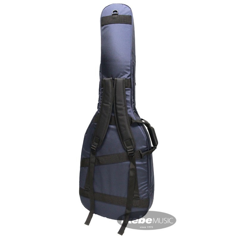 NAZCA 【受注生産品】 Protect Case [エレキベース用/防水Dark Blue#41] 画像1