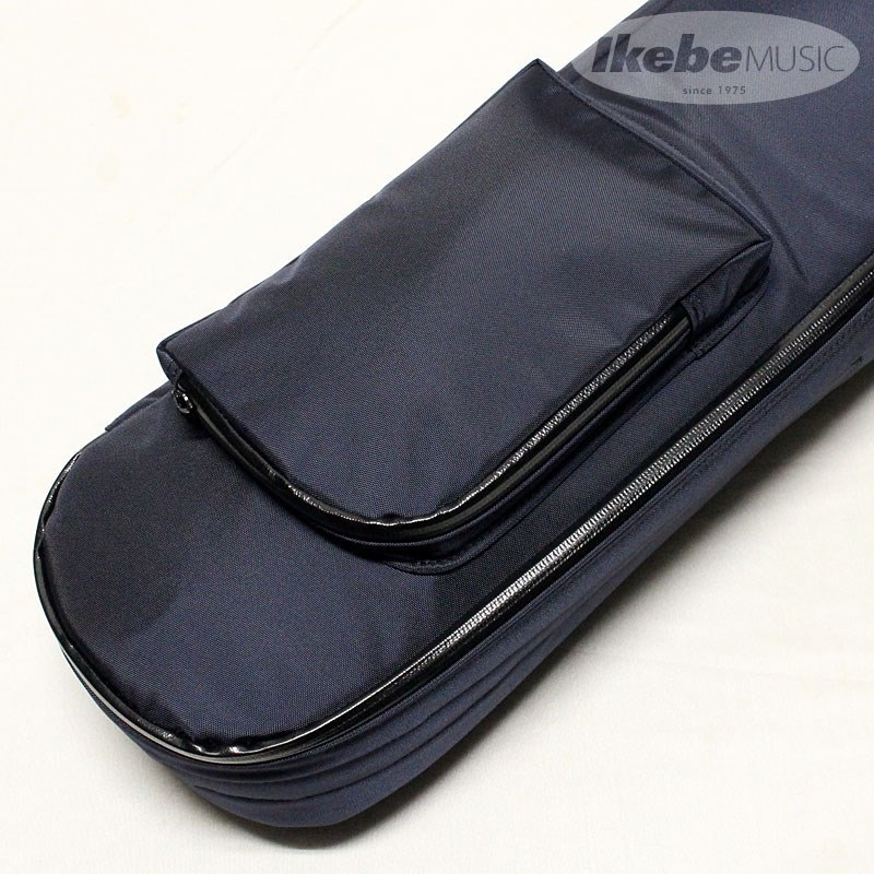 NAZCA 【受注生産品】 Protect Case [エレキベース用/防水Dark Blue#41] 画像2