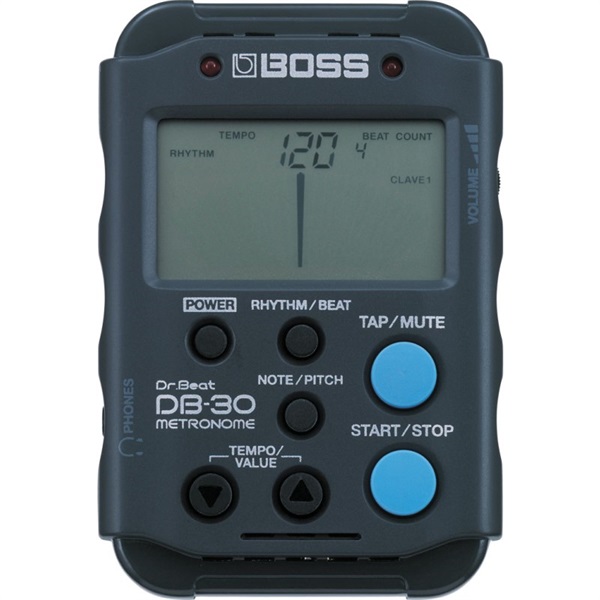 BOSS DB-30 [Dr. Beat] 画像1