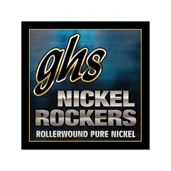 GHS Nickel Rockers [R+RM(11-50)] 画像1