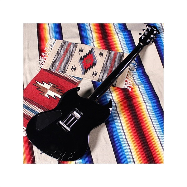 ESP D-KV (Black In White) [DIR EN GREY 薫 Model] 【受注生産品】 画像2