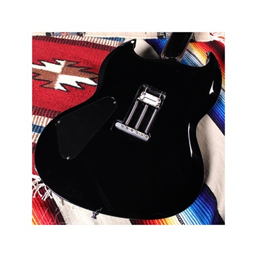 ESP D-KV (Black In White) [DIR EN GREY 薫 Model] 【受注生産品】 画像6