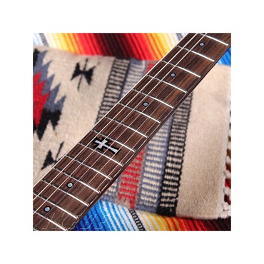 ESP D-KV (Black In White) [DIR EN GREY 薫 Model] 【受注生産品】 画像7