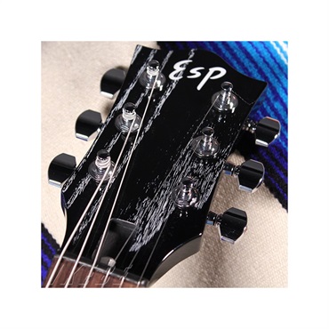 ESP D-KV (Black In White) [DIR EN GREY 薫 Model] 【受注生産品】 画像9
