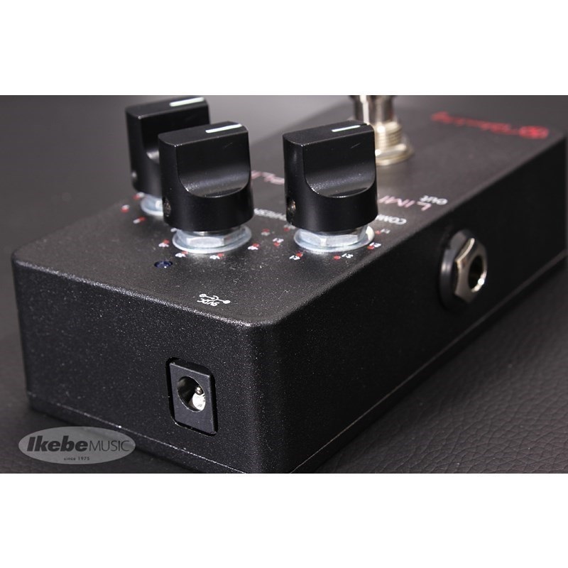 keeley Compressor GC-2 Limiting Amplifier ｜イケベ楽器店