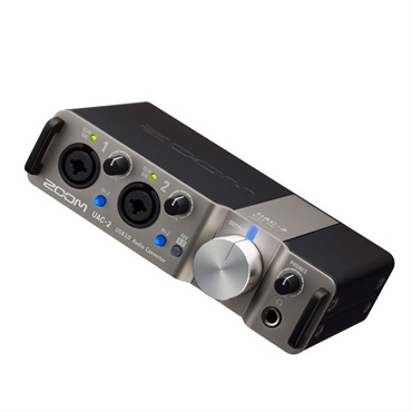 ZOOM UAC-2 画像1