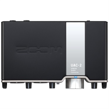 ZOOM UAC-2 画像3
