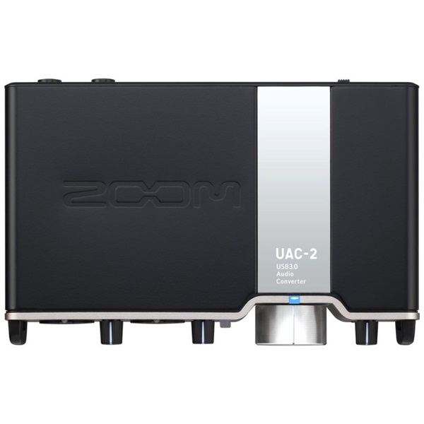 ZOOM UAC-2 ｜イケベ楽器店