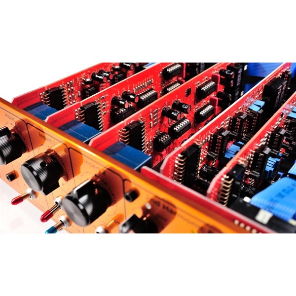 Vertigo Sound Full MS エクステンション  【国内正規品】 【受注発注品・納期 約2～3ヵ月程】 画像3