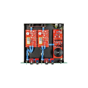 Vertigo Sound VSP-2 - マイクプリ  【受注発注品・納期 約2～3ヶ月程】 画像2