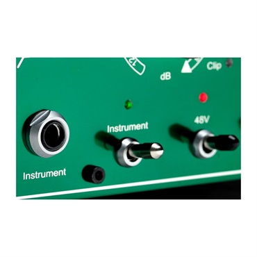 Vertigo Sound VSP-2 - マイクプリ  【受注発注品・納期 約2～3ヶ月程】 画像5
