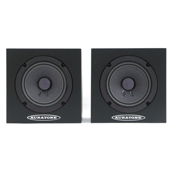 AURATONE 5C Super Sound Cube 【お取り寄せ商品】 画像1