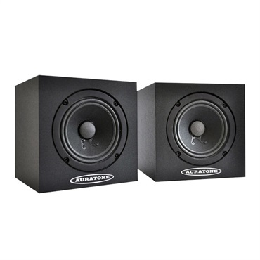 AURATONE 5C Super Sound Cube 【お取り寄せ商品】 画像2