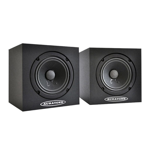AURATONE 5C Super Sound Cube 【お取り寄せ商品】 画像2