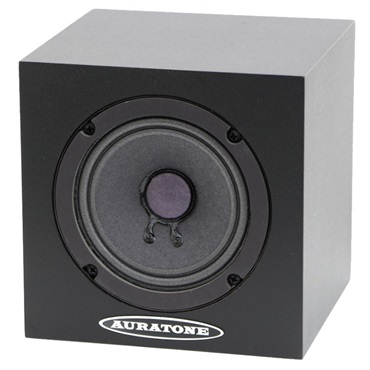 AURATONE 5C Super Sound Cube 【お取り寄せ商品】 画像3