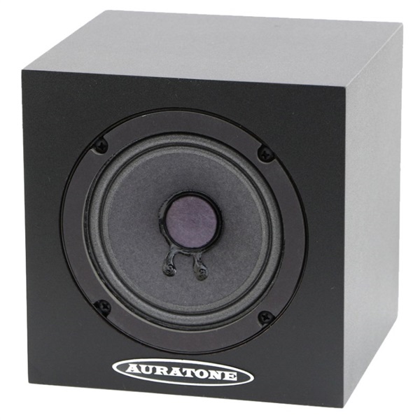 AURATONE 5C Super Sound Cube 【お取り寄せ商品】 画像3