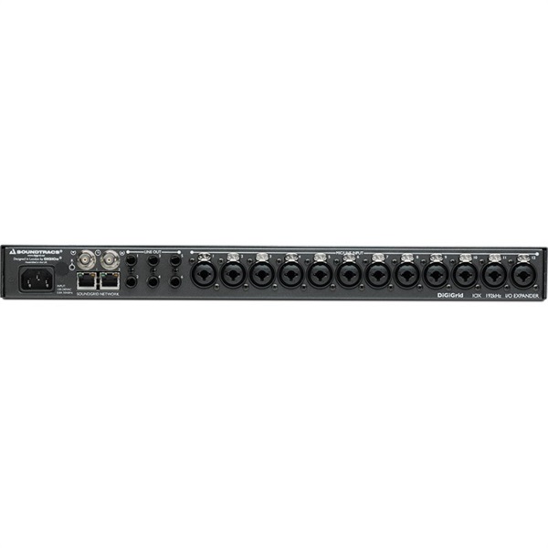 DiGiGrid IOX 画像1