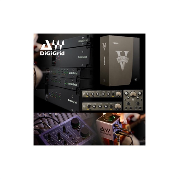 DiGiGrid IOX 画像2