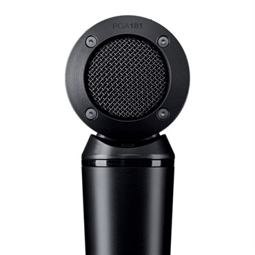 SHURE PGA181-LC (お取り寄せ商品） 画像1