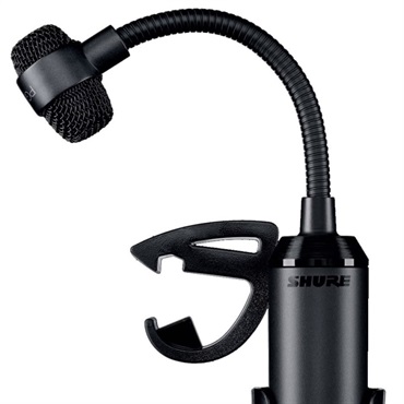 SHURE PGA98D-LC 画像1
