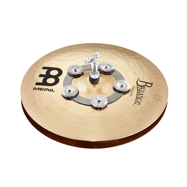 MEINL CRING [Ching Ring 6] ｜イケベ楽器店