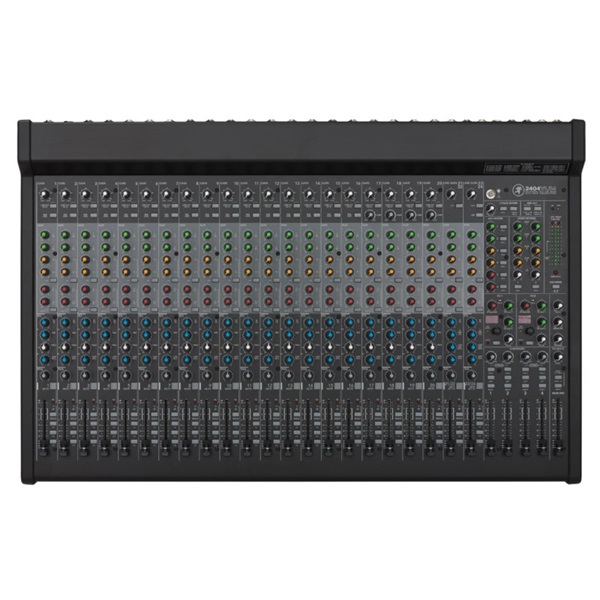 MACKIE 2404VLZ4 (お取り寄せ商品) 画像3