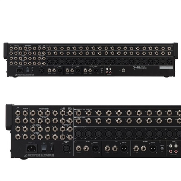 MACKIE 2404VLZ4 (お取り寄せ商品) 画像4