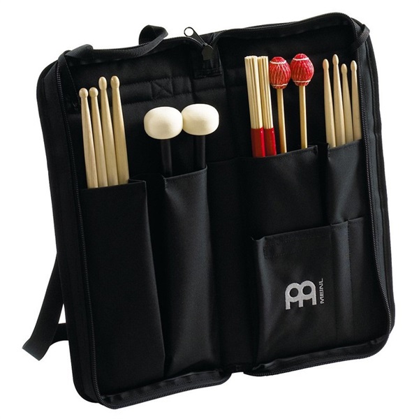MEINL MSB-1 [Pro Stick Bag / Black] 画像1