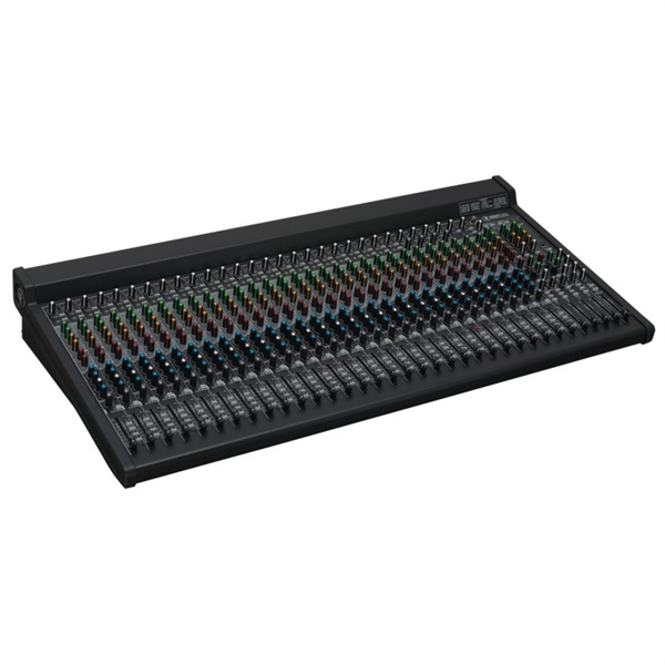 Amazon.com: Mackie 1402VLZ4, 14-channel Compact Mixer with