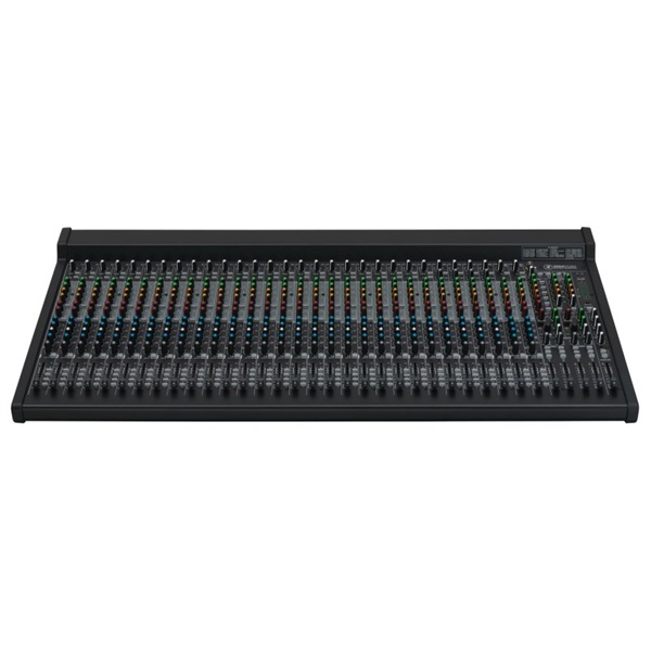 MACKIE 3204VLZ4 画像2