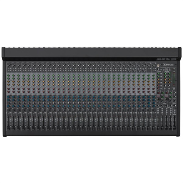 MACKIE 3204VLZ4 画像3
