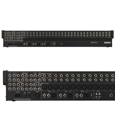 MACKIE 3204VLZ4 画像4