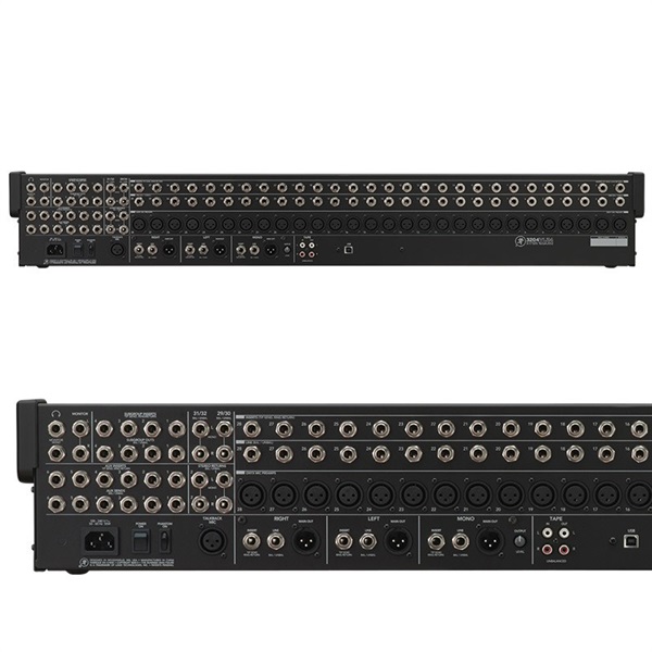 MACKIE 3204VLZ4 画像4