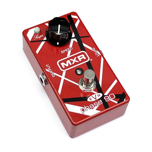 MXR EVH 90 phaser フェイザー