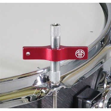 Revolution Drum FIREFLY [Tuning Key / Dynamic Tuning Device] 画像2