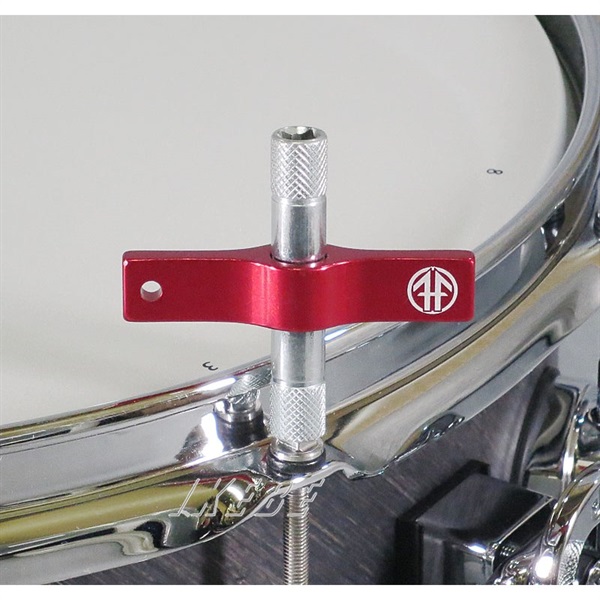 Revolution Drum FIREFLY [Tuning Key / Dynamic Tuning Device] 画像2