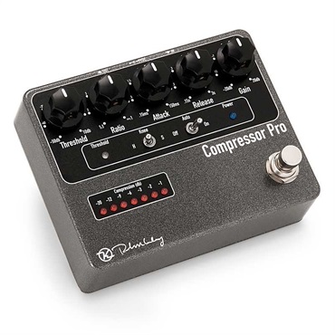 keeley Compressor Pro（キーリー）コンプレッサー 画像3