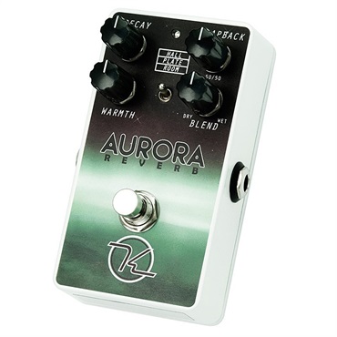 keeley Aurora Reverb（キーリー）リバーブ 画像1