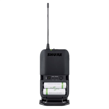 SHURE BLX14J/CVL-JB(ラべリア・ワイヤレス)(国内正規品2年保証) 画像2