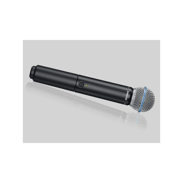 SHURE BLX2/B58=-JB（BLX2/BETA58） 画像1