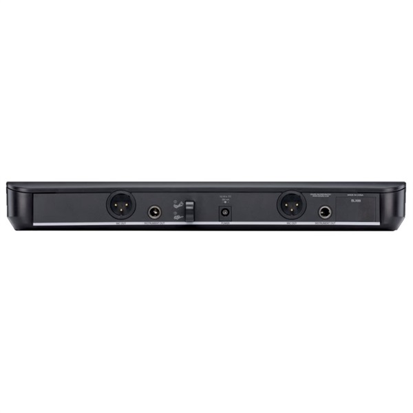 SHURE BLX88 ※お取寄対応：ご注文後1～2ヶ月程度で入荷予定 画像1