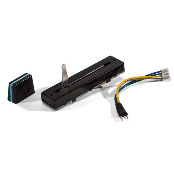 reloop RMX INNOFADER 画像2
