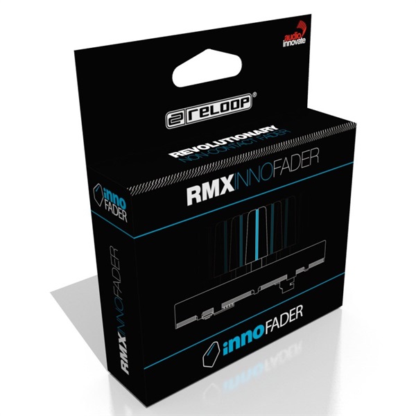 reloop RMX INNOFADER 画像3