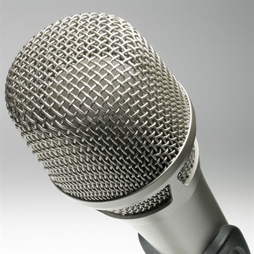 NEUMANN KMS104 PLUS(ニッケル)(国内正規品3年保証)(ノイマン)(KMS 104 Plus)(コンデンサーマイク) 画像3