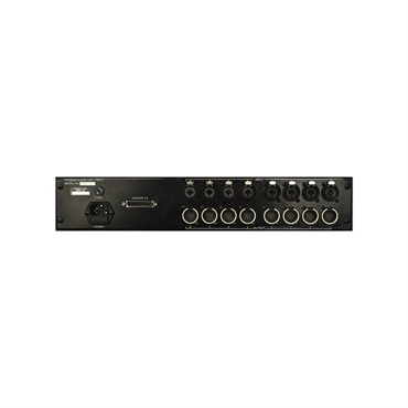 PhoenixAudio DRS8 mk2 (8 Channel Class A Microphone Pre-Amplifier)【国内正規品】 (お取り寄せ商品） 画像1