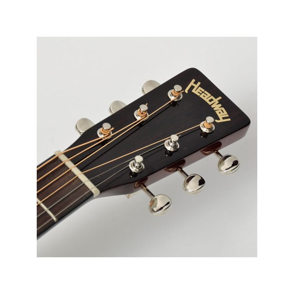 HEADWAY HM-115S（管理カカテ）