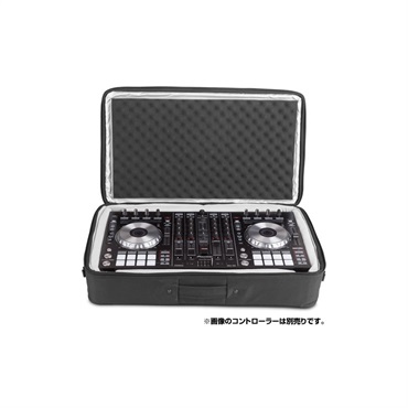UDG U7102BL Urbanite MIDIコントローラー Large 【DDJ-FLX6，XDJ-RR，DDJ-1000，DDJ-800等に対応するケース】 画像1